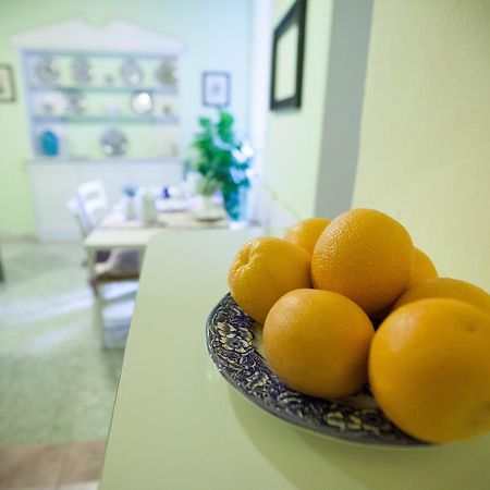 Sassari-In Hotel Bagian luar foto