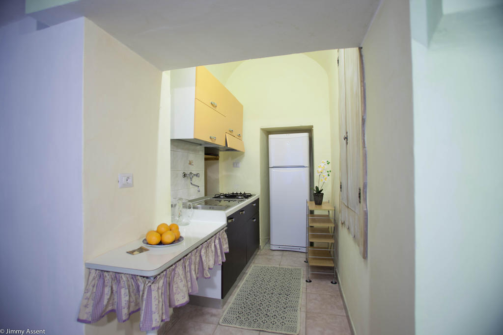 Sassari-In Hotel Bagian luar foto