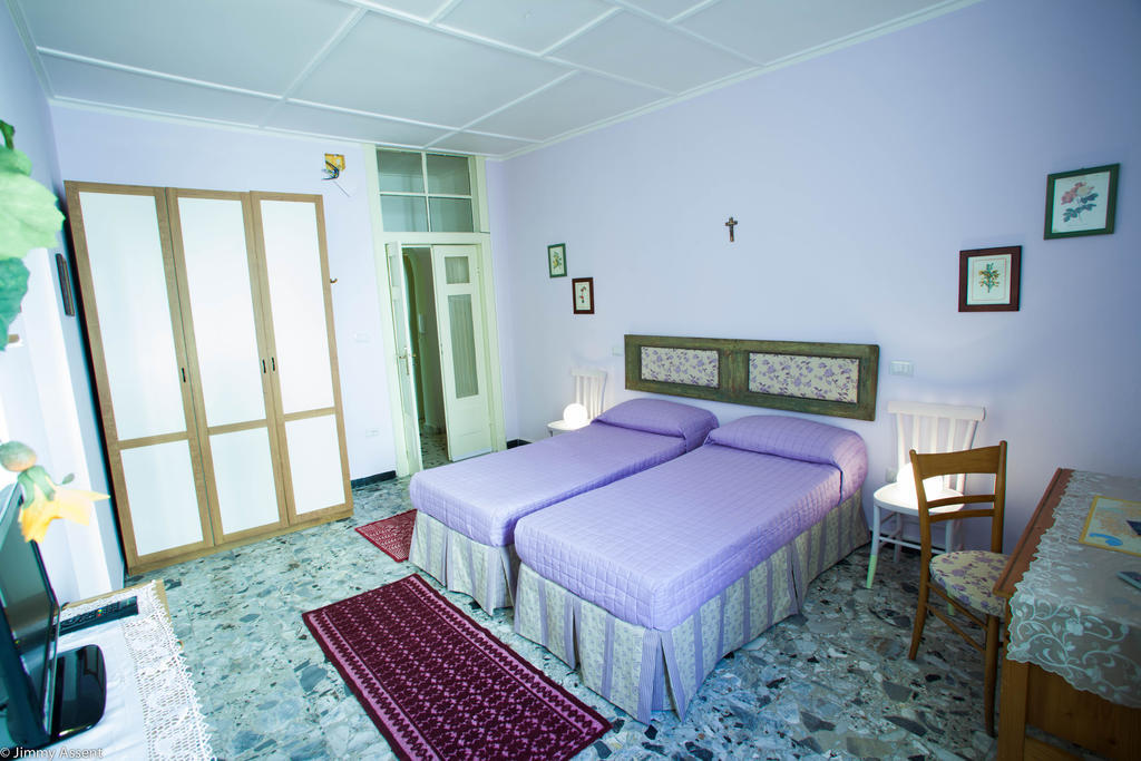Sassari-In Hotel Ruang foto