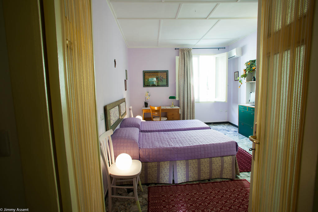 Sassari-In Hotel Ruang foto
